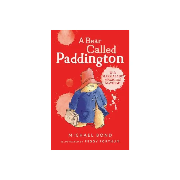 Michael Bond's Paddington Bear is a symbol of kindness to refugees we  should never forget