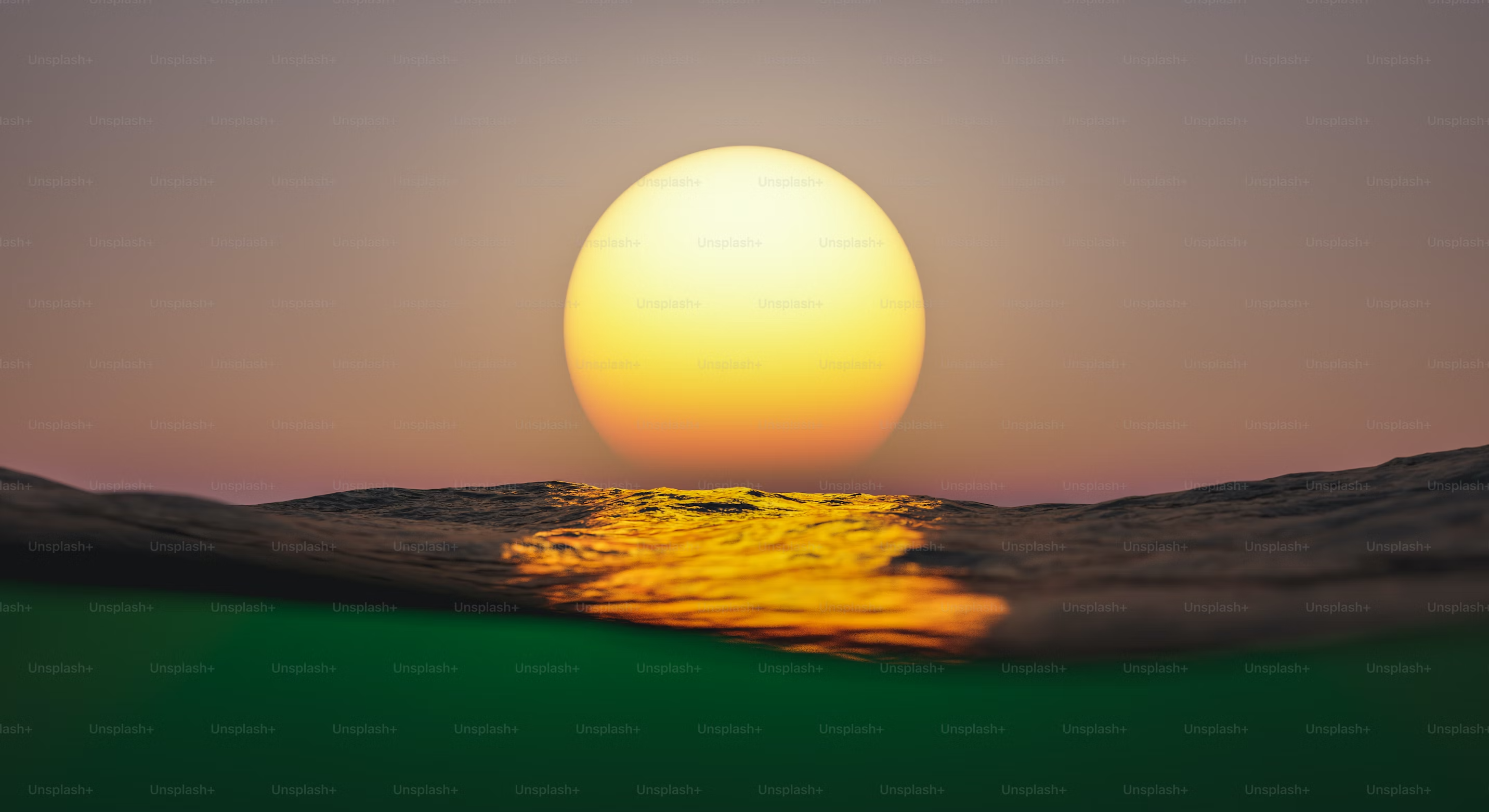 sun