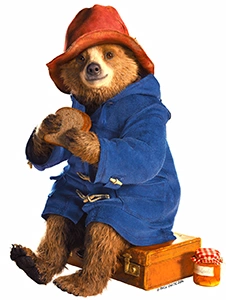 Paddington Bear