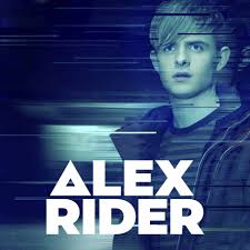 Alex Rider