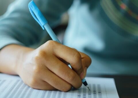 traditional exams