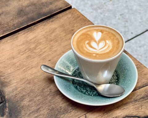 coffee