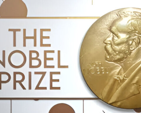 The Nobel Prizes