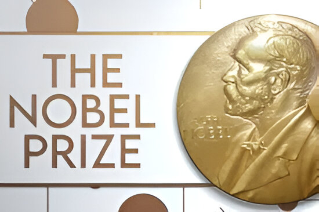 The Nobel Prizes