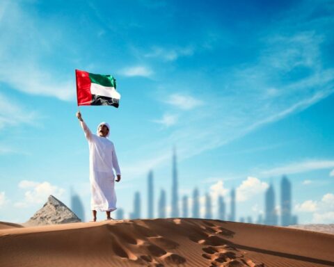 THE UAE