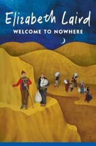 welcome to nowhere review