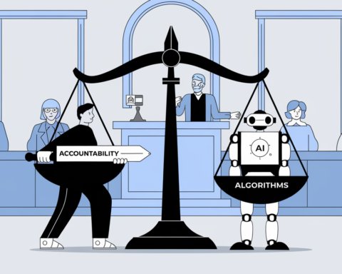AI accountability