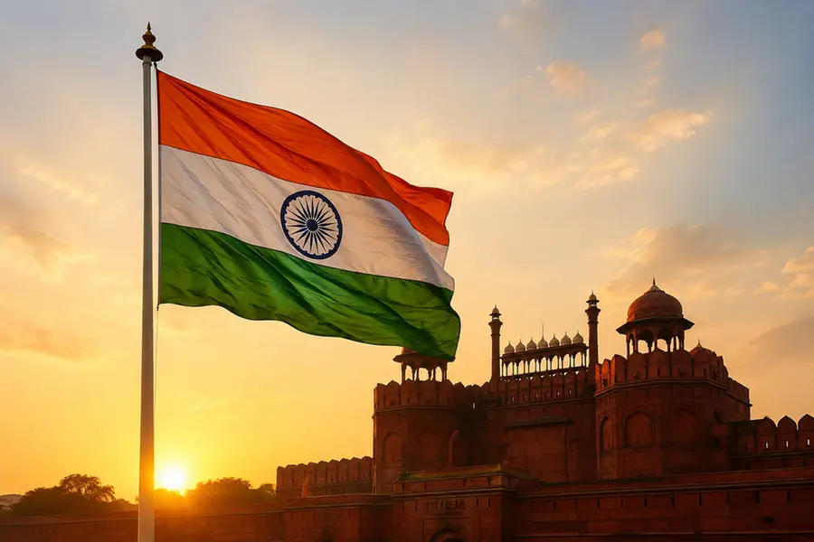 India Independence Day- Birth of a Diverse Nation